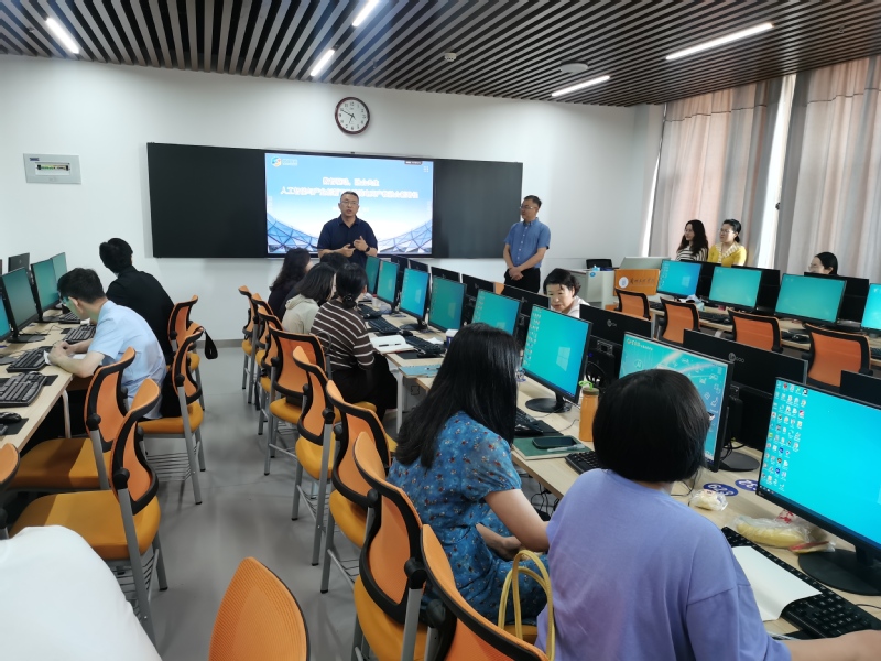 经济管理学院开展跨...