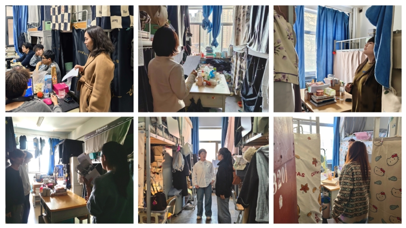 经济管理学院开展学...