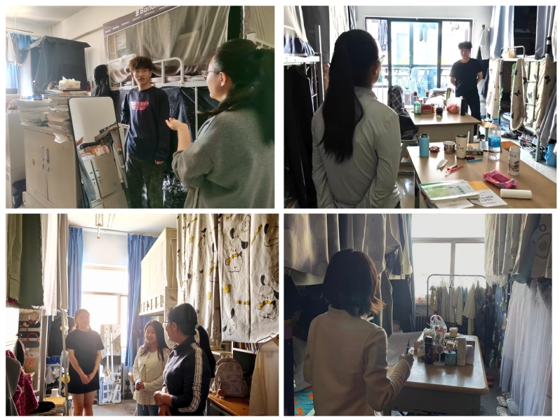 经济管理学院开展“...