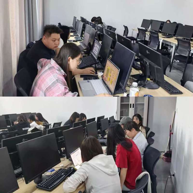 我校成功举办第十三...